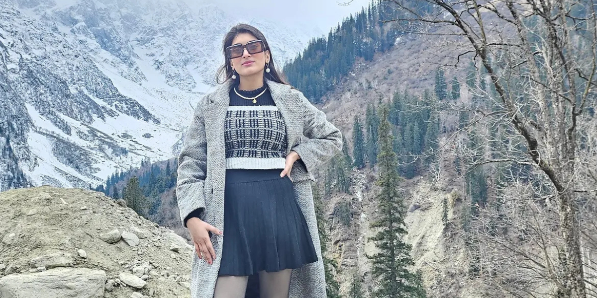 Harshita