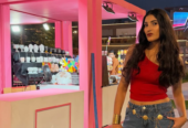Harshita