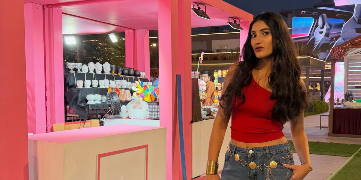 Harshita