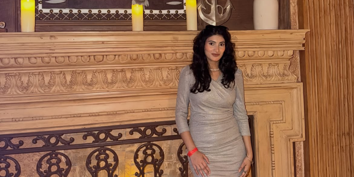 Harshita