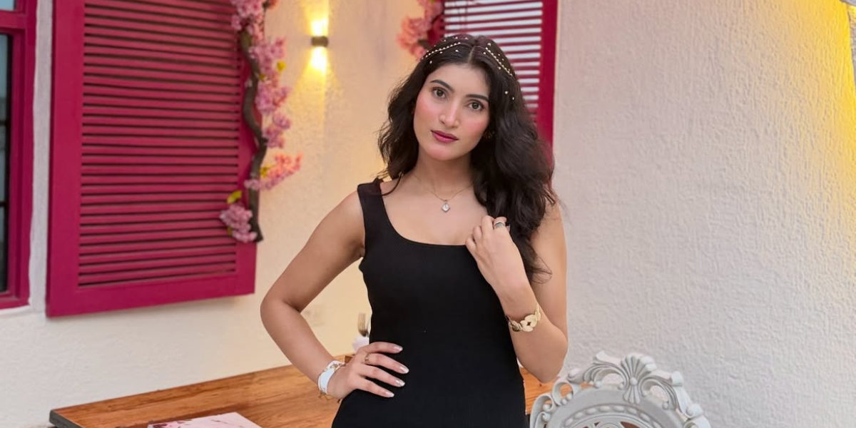 Harshita