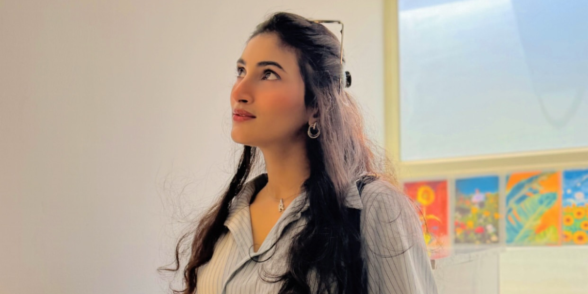 Riti Jha