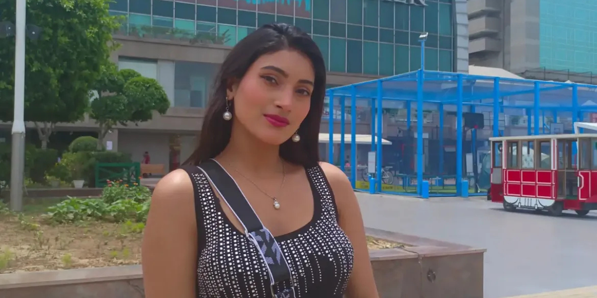 Riti Jha