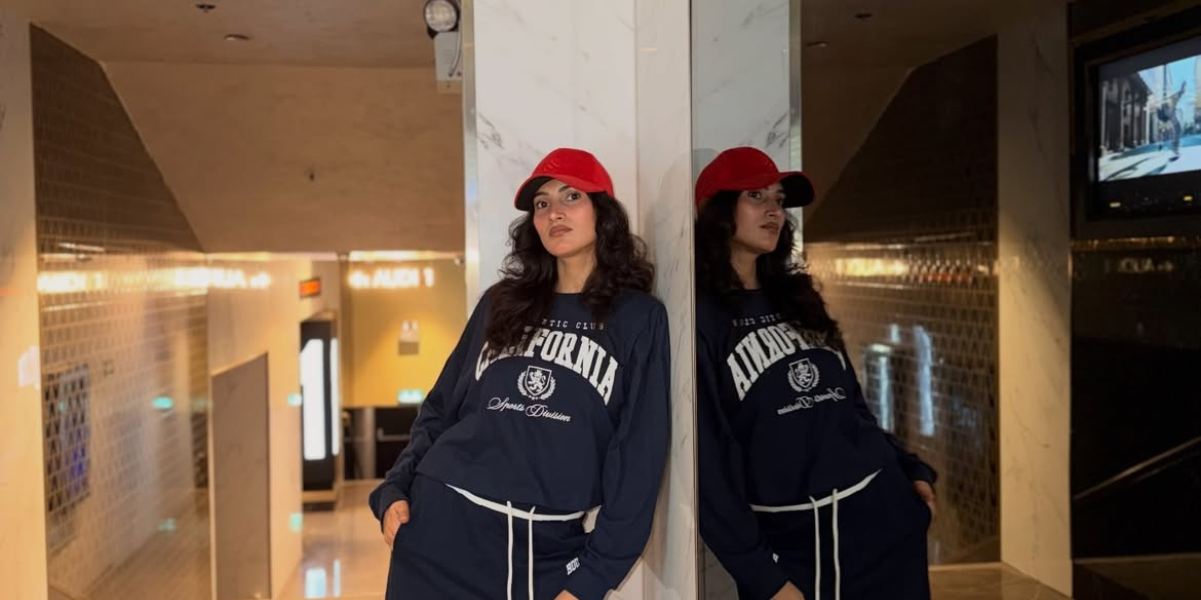 Riti Jha