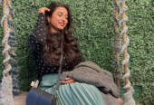 Vaani Bhatia
