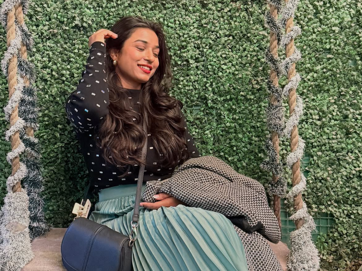 Vaani Bhatia