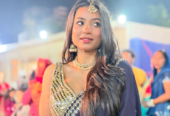 Vaani Bhatia