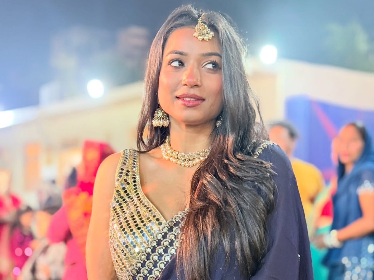 Vaani Bhatia