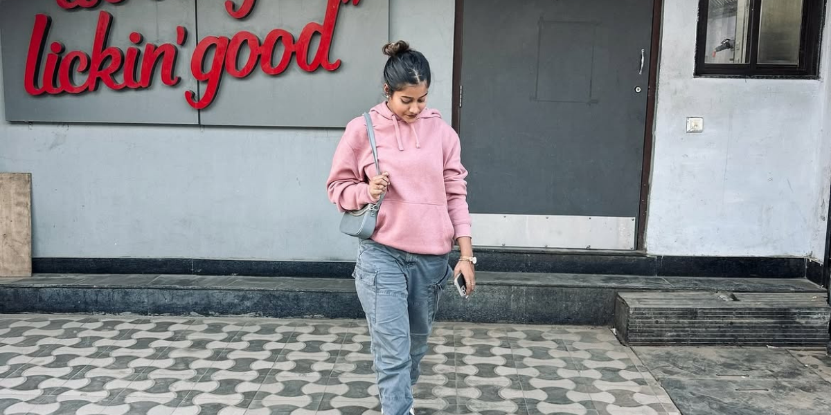 Kajol