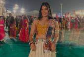 Aishwarya Chouhan