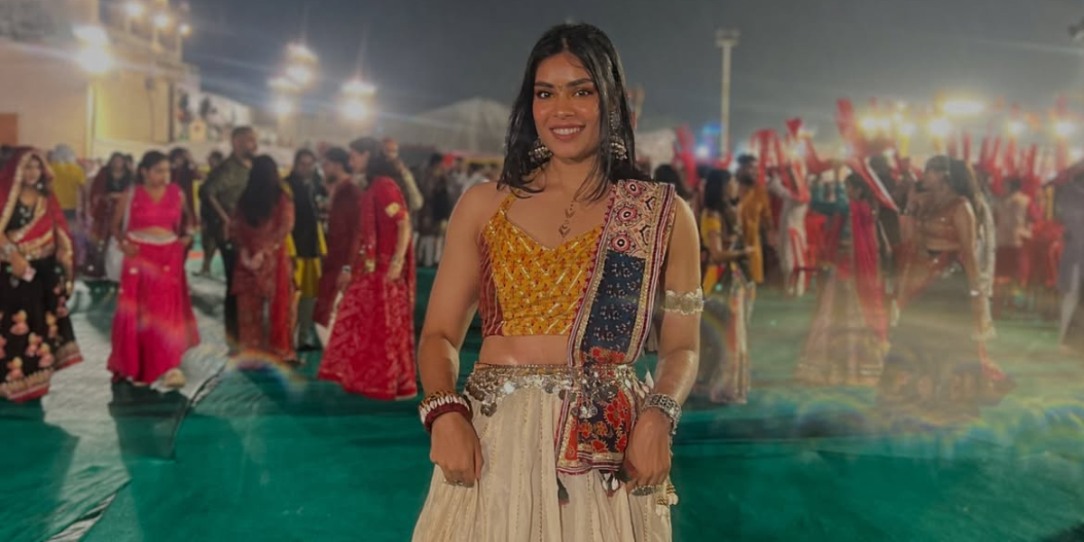 Aishwarya Chouhan