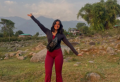 Aishwarya Chouhan