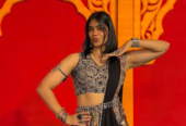Aishwarya Chouhan