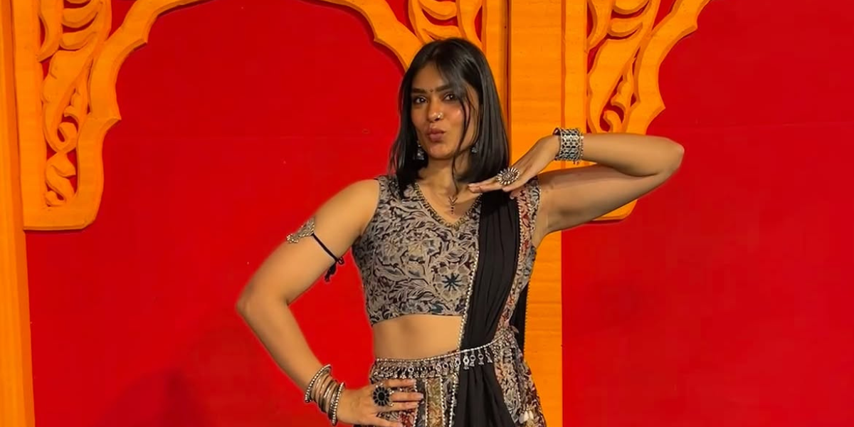 Aishwarya Chouhan