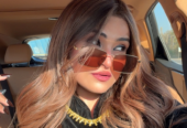 Influencer Shweta
