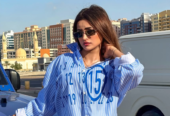 Influencer Shweta