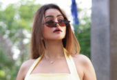 Influencer Shweta