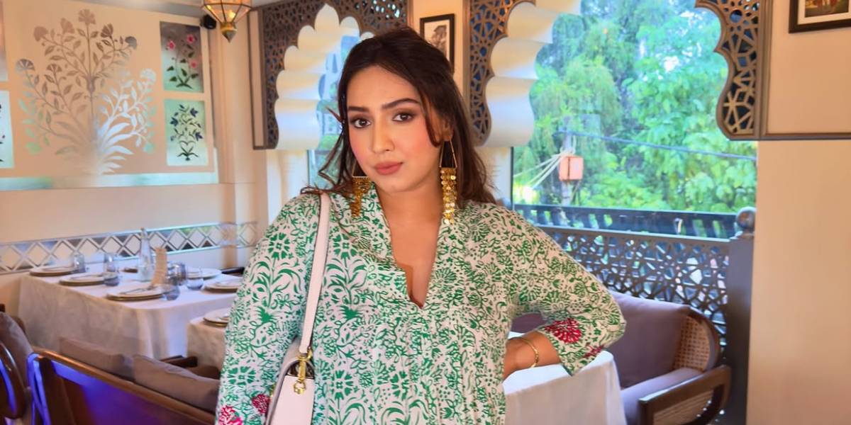 Anchal Bhardwaj