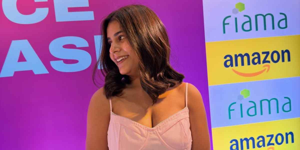 Shraddha Singh