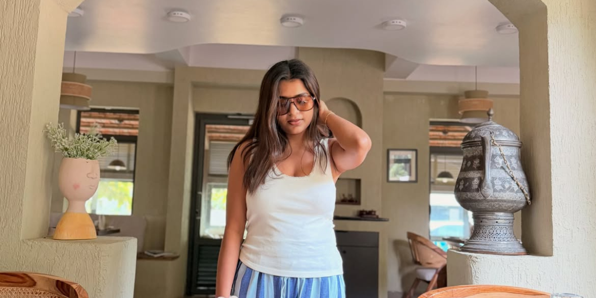 Shraddha Singh