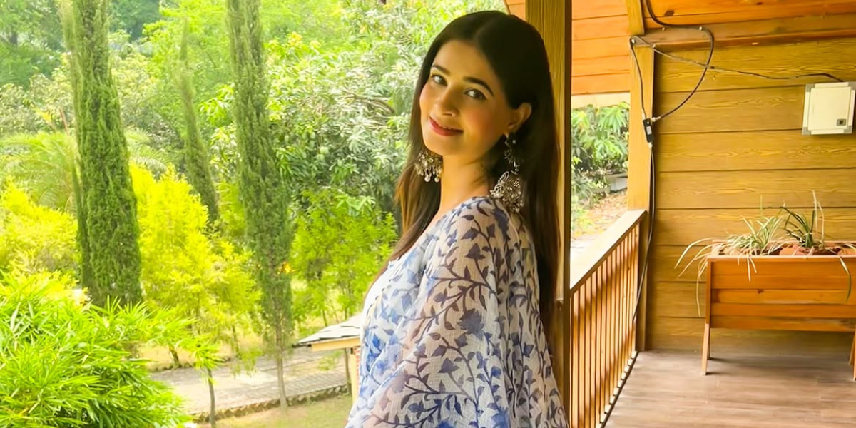 Anshika Ranga