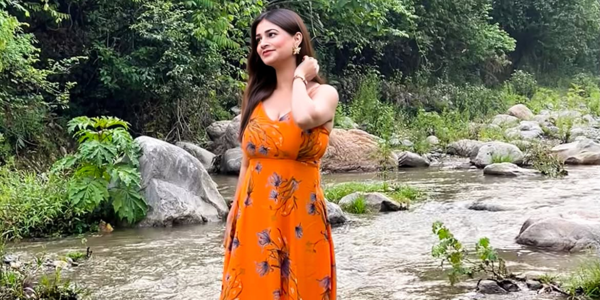 Anshika Ranga