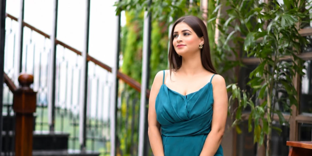 Anshika Ranga