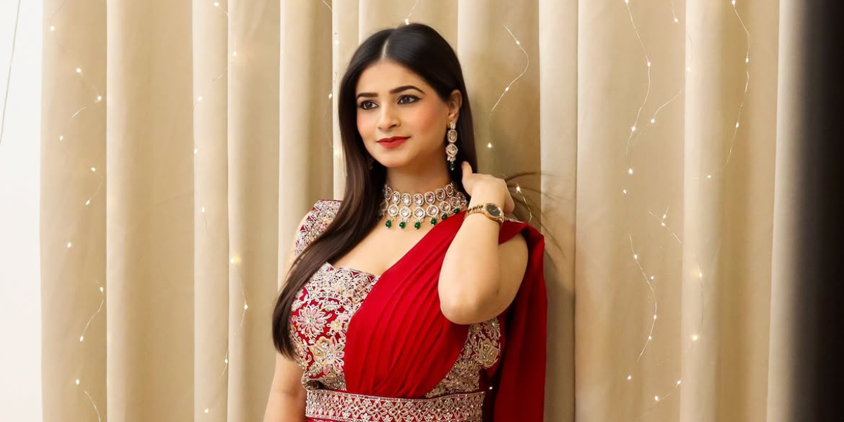 Anshika Ranga