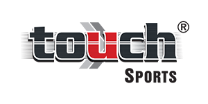 touch logo