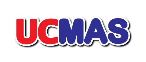 Ucmas logo