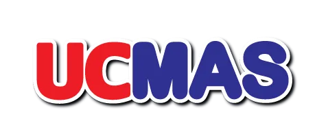 Ucmas logo