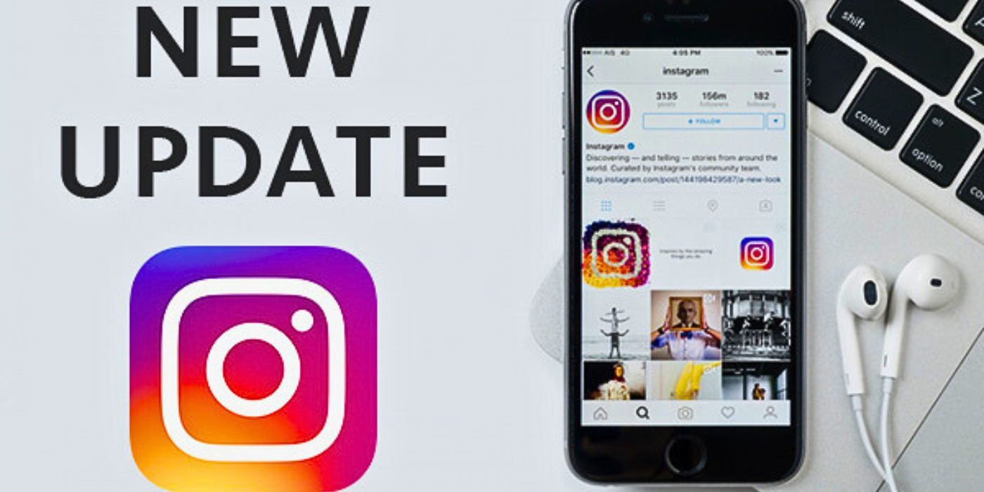 3 updates on Instagram in 2024: New Features and Updates