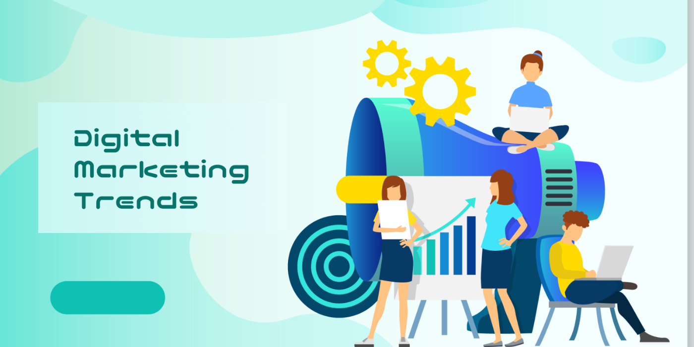 best digital marketing agency in delhi | digital marketing trends