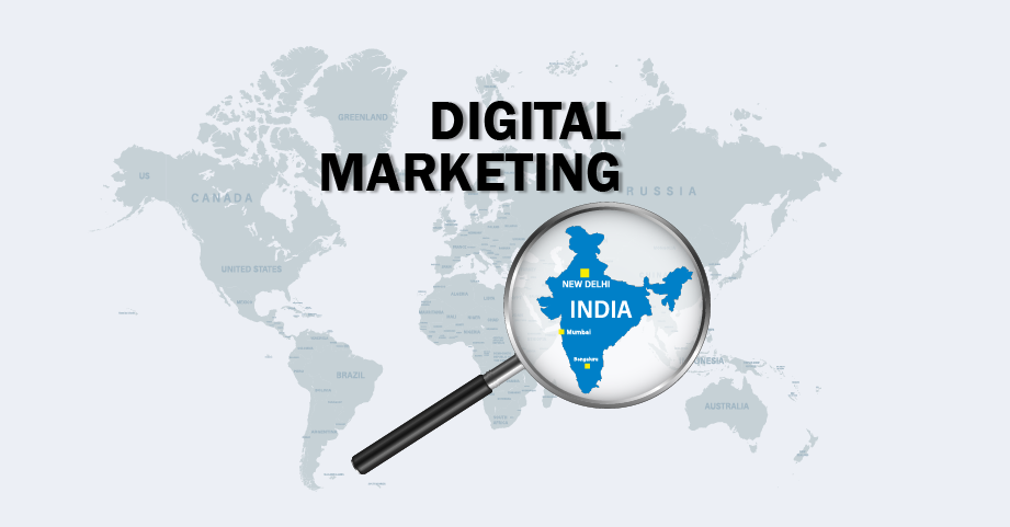 How To Choose The Right Digital Marketing Agency In Delhi