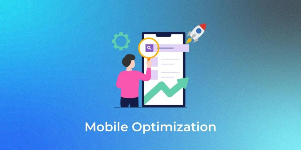 How to Optimize Website for Mobile Users