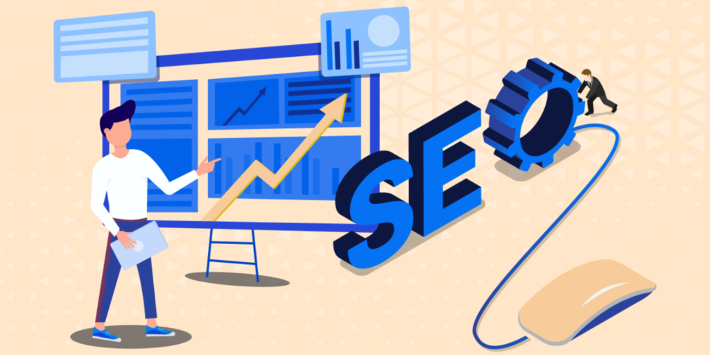 The Importance of SEO Services for Business Growth