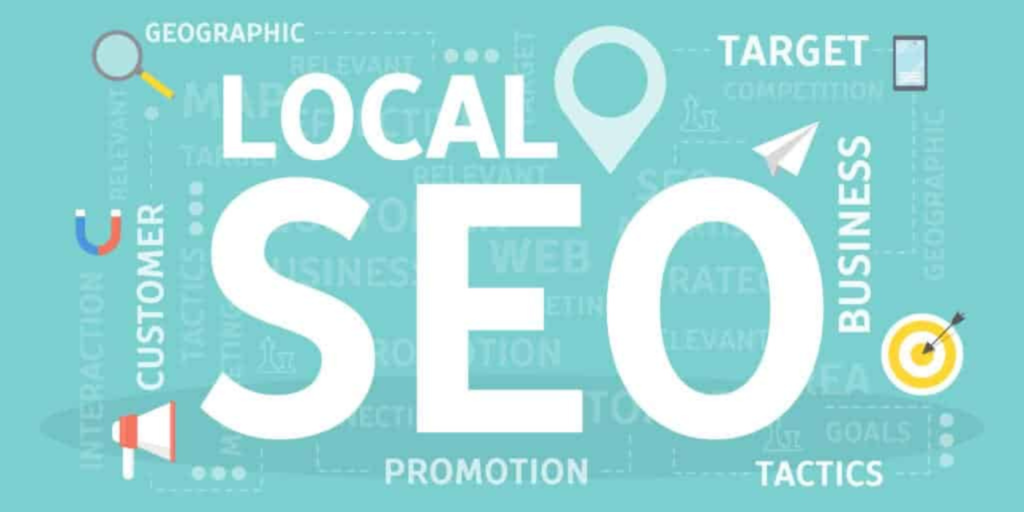 5 Local SEO Tips For Ranking on Google