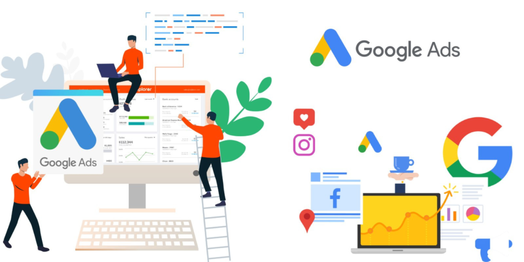 Google Ads Services | google ads service | google ad manager | google ads service in delhi | digital marketing agency in delhi