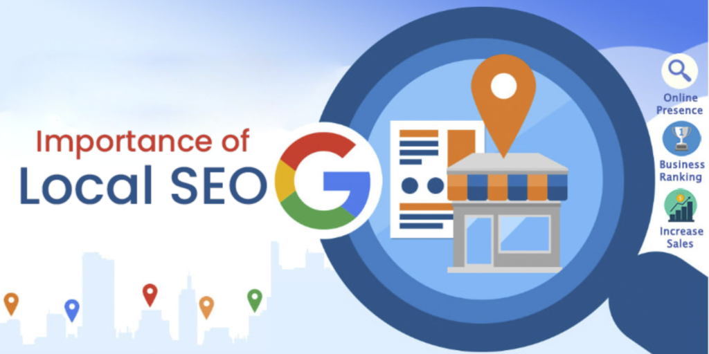 The Importance of Local SEO in Delhi-Based Businesses: Boosting Your Online Presence