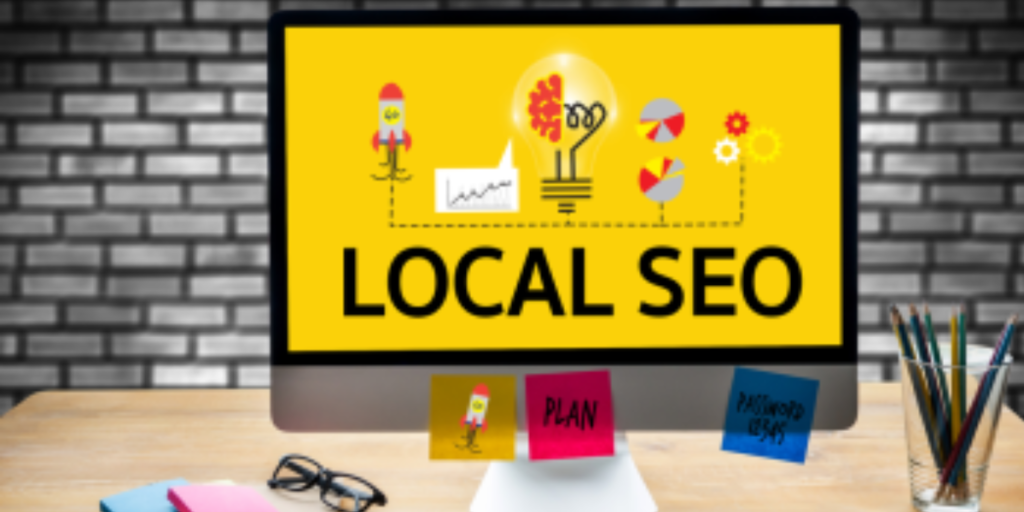 How Local SEO In Delhi Can Help Your Business Grow