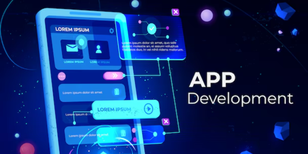 app development in delhi