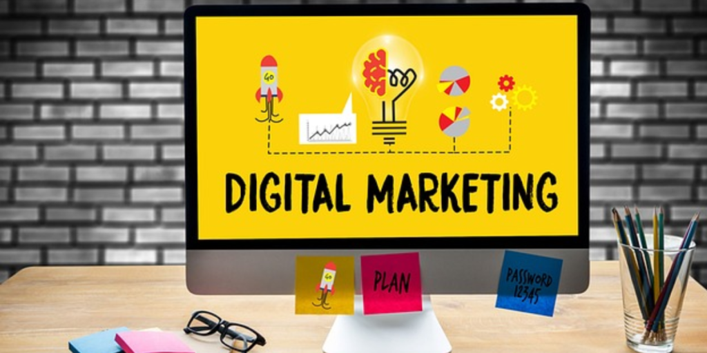 Why Digital Marketing Services In Delhi Are Essential For Your Business1