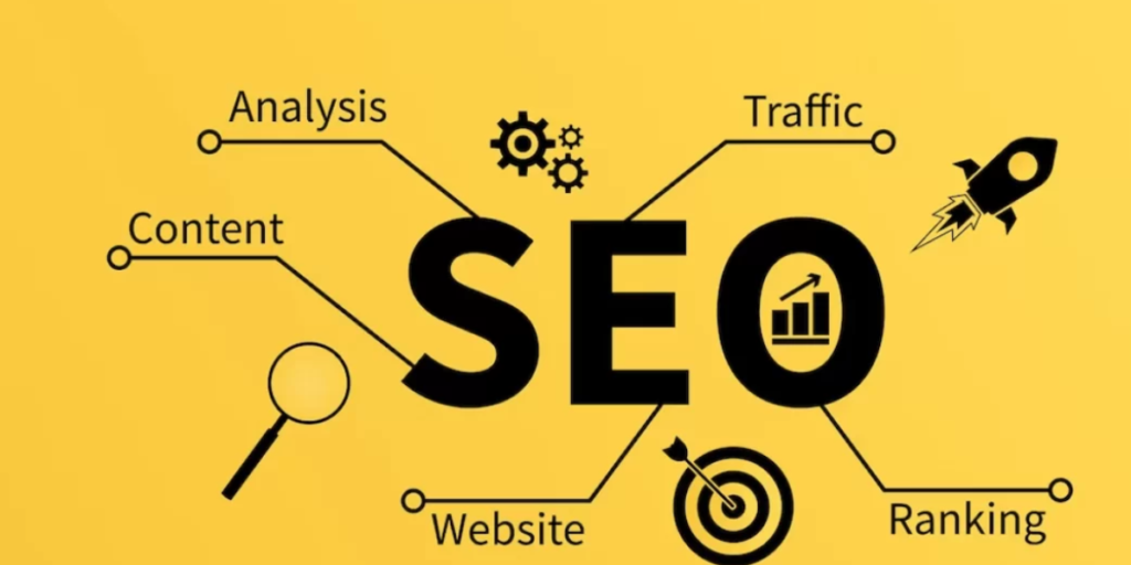 The Best SEO In Delhi How Digital Clinch Leads The Way In Search Rankings