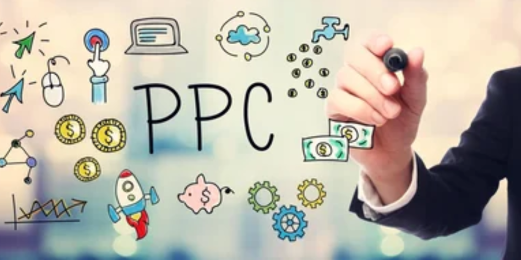 ppc services in Delhi