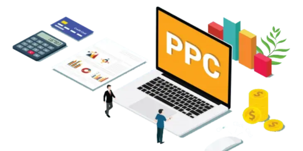 ppc agency delhi