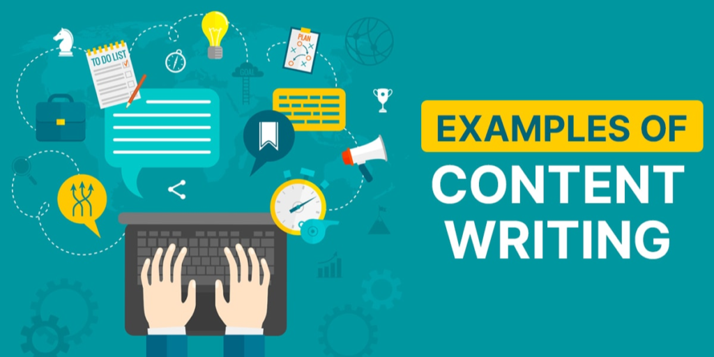 content writing In Delhi