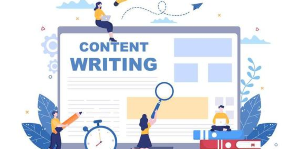 content writing In Delhi