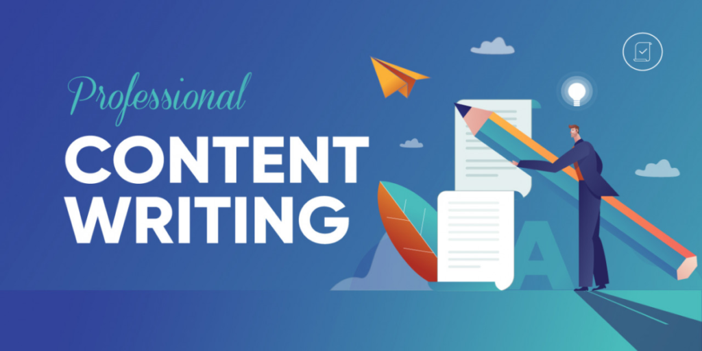 content writing In Delhi