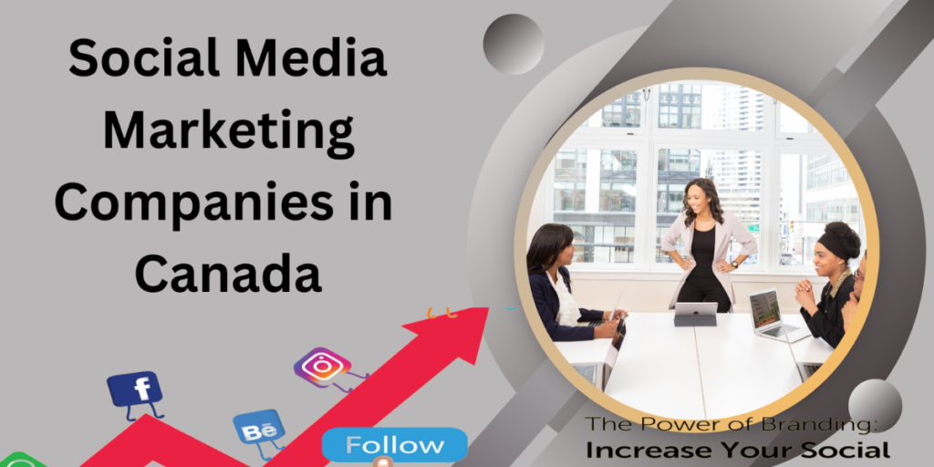 Digital Marketing Agency In Canada A Gateway To Success