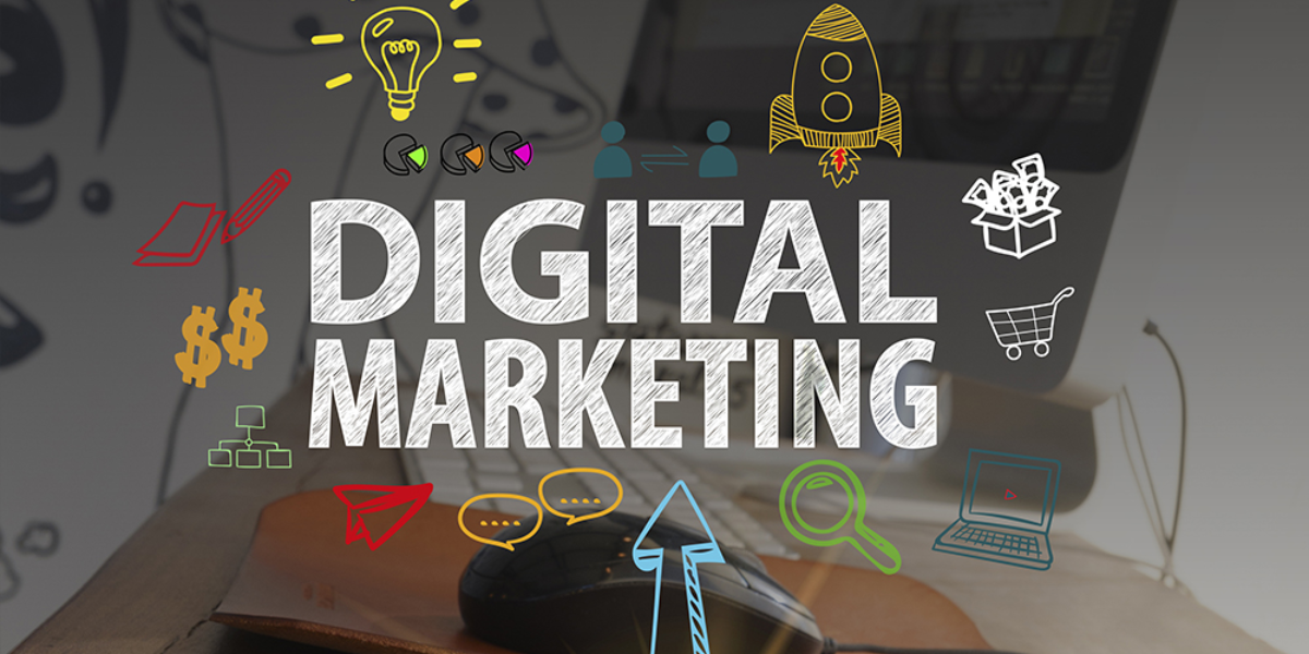 digital marketing in Bangalore